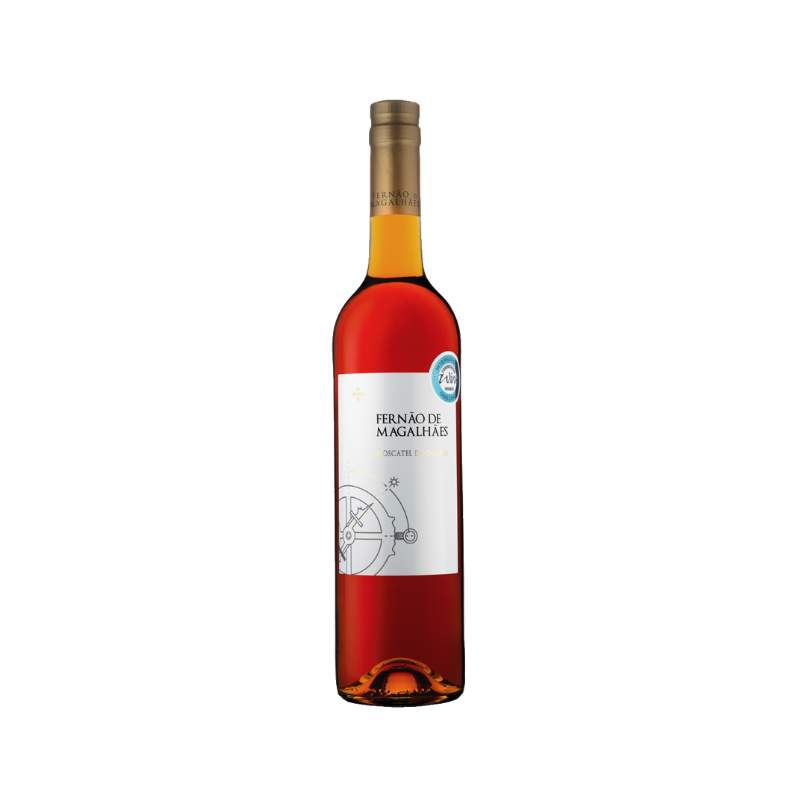 Moscatel Reserva