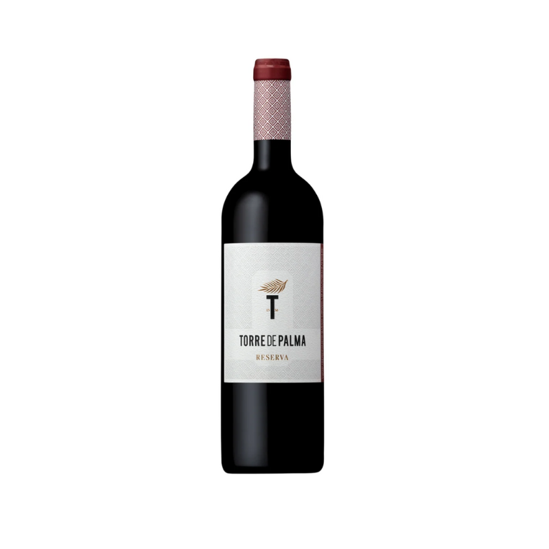 Tinto Reserva