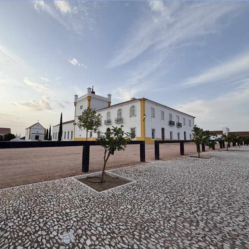 Reserva da Família Branco